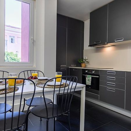 32 -Lovely 2 Bedroom Apt In Principe Real Lisboa Екстериор снимка