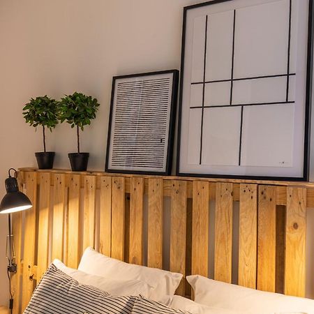 32 -Lovely 2 Bedroom Apt In Principe Real Lisboa Екстериор снимка