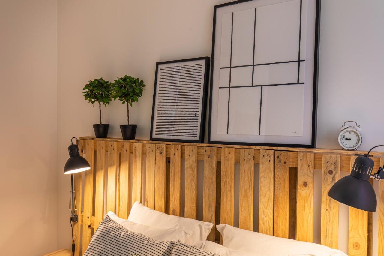 32 -Lovely 2 Bedroom Apt In Principe Real Lisboa Екстериор снимка