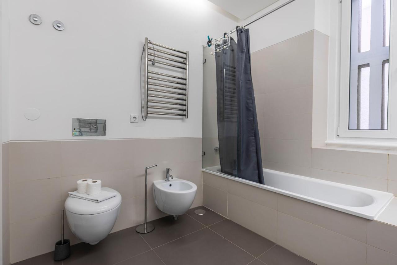 32 -Lovely 2 Bedroom Apt In Principe Real Lisboa Екстериор снимка
