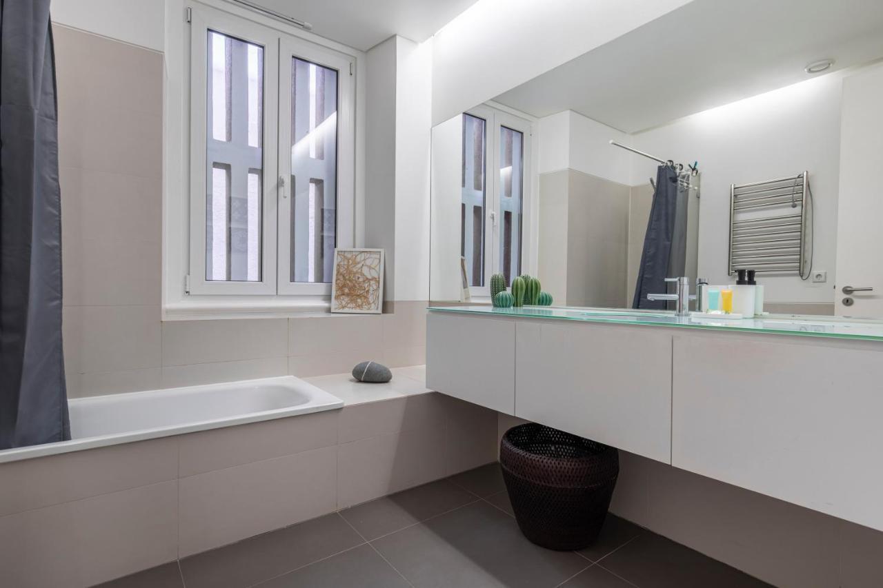 32 -Lovely 2 Bedroom Apt In Principe Real Lisboa Екстериор снимка