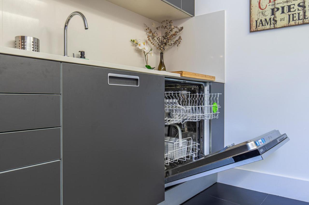 32 -Lovely 2 Bedroom Apt In Principe Real Lisboa Екстериор снимка