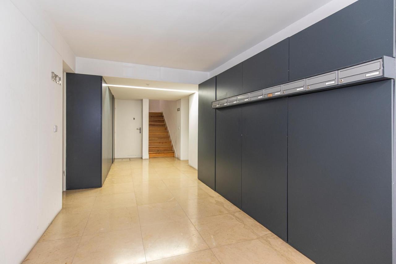 32 -Lovely 2 Bedroom Apt In Principe Real Lisboa Екстериор снимка