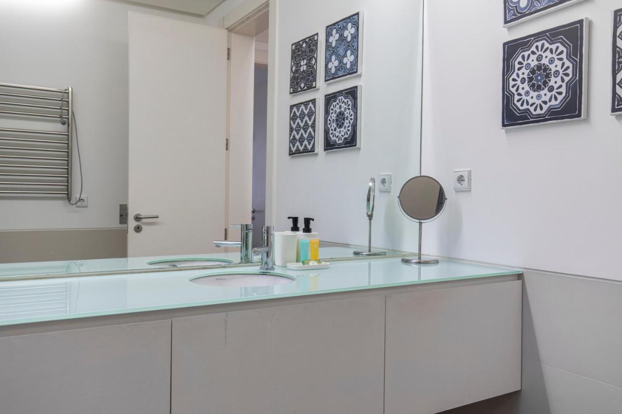32 -Lovely 2 Bedroom Apt In Principe Real Lisboa Екстериор снимка