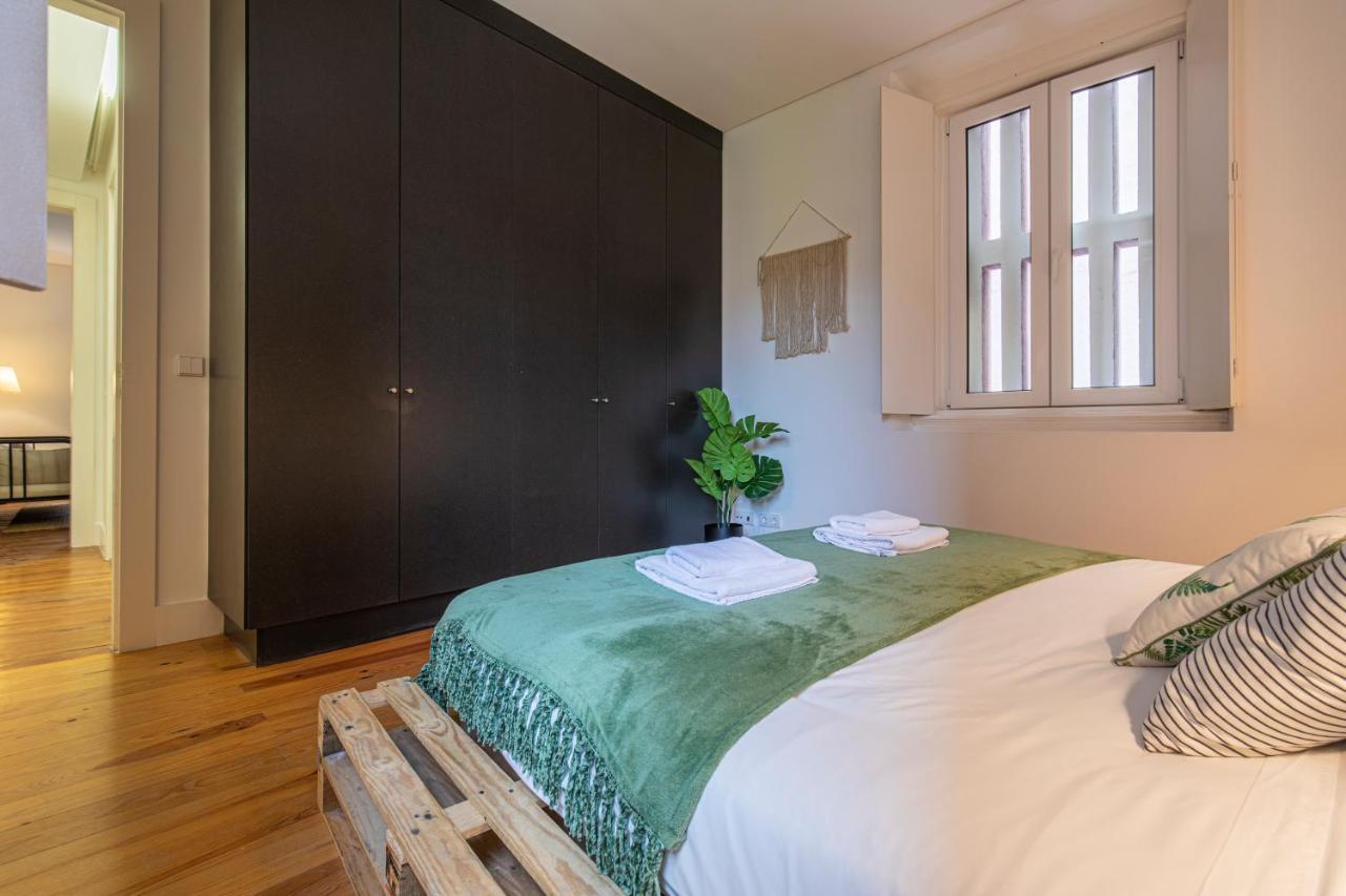 32 -Lovely 2 Bedroom Apt In Principe Real Lisboa Екстериор снимка
