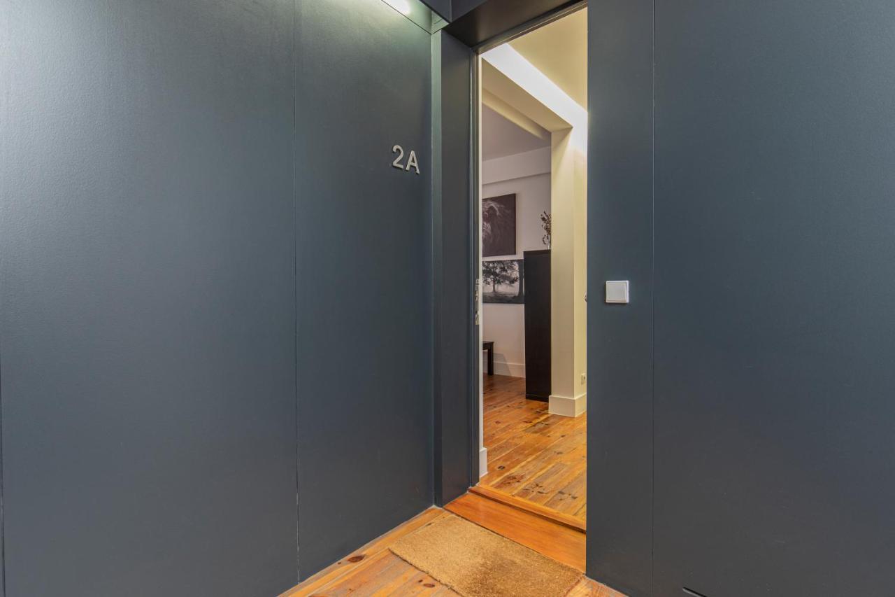32 -Lovely 2 Bedroom Apt In Principe Real Lisboa Екстериор снимка